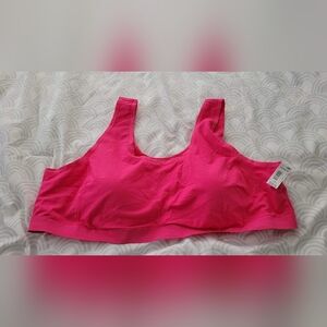 Torrid bralette size 4